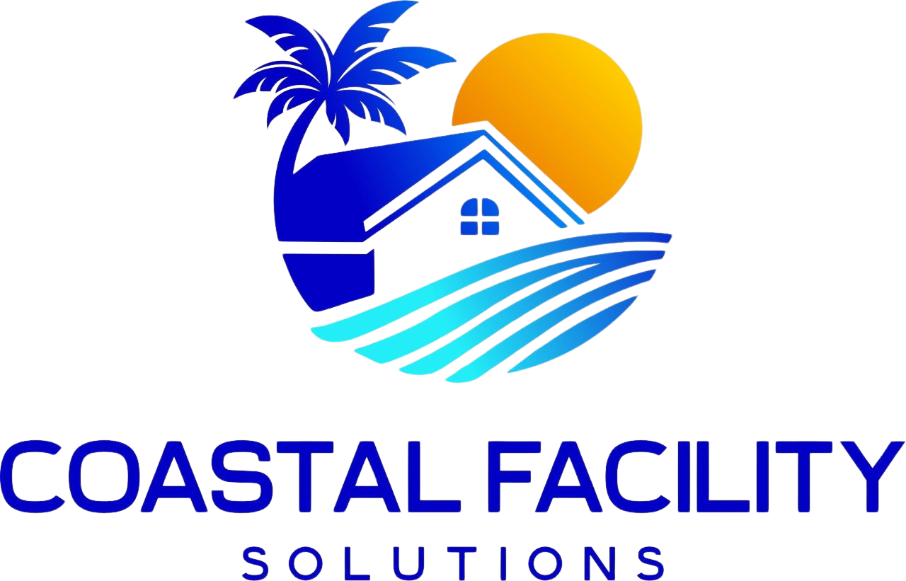 Coastal Facility Solutions logo
